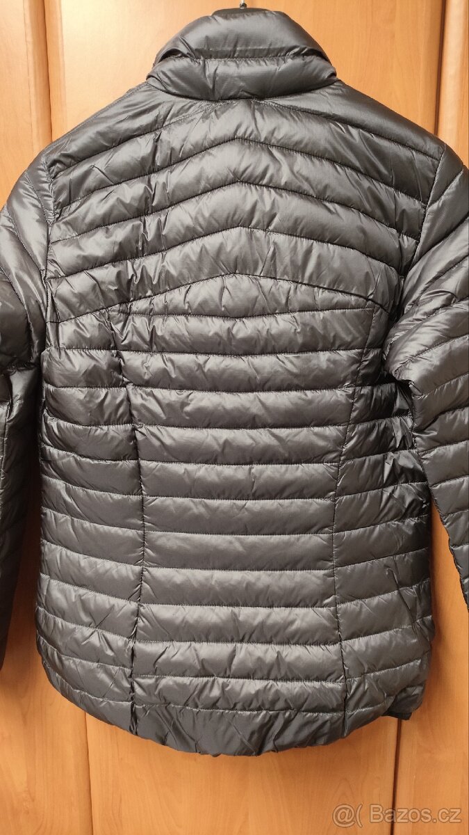 Dámská zateplená outdoorová bunda Hannah - 14