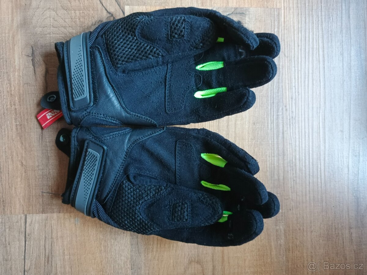 Prodám oblečení na motorku - 14