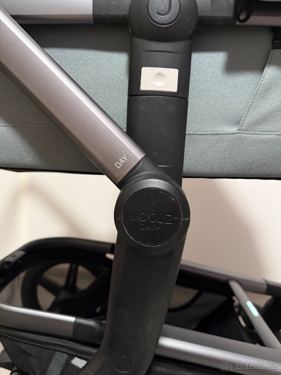 Koćarek Joolz Day+ Gentle Blue - 14