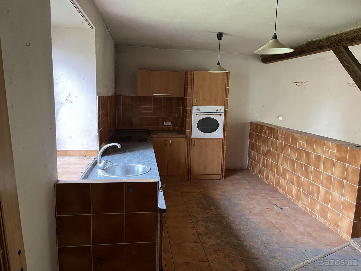 Prodej statku k reko. pozemek 3724 m2 - 14