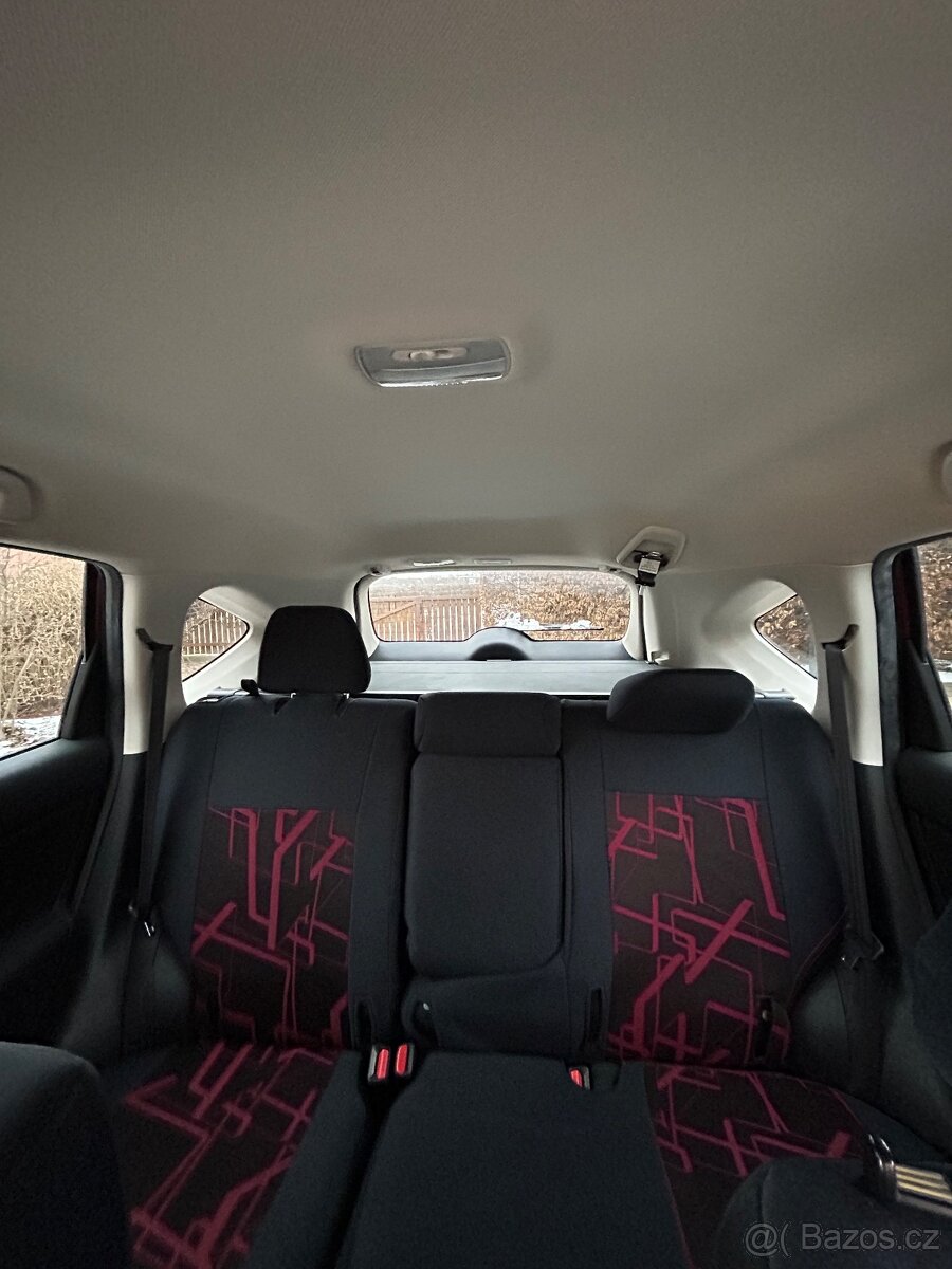 Honda CR-V 1.6i - DTEC MT, 88kW - 14