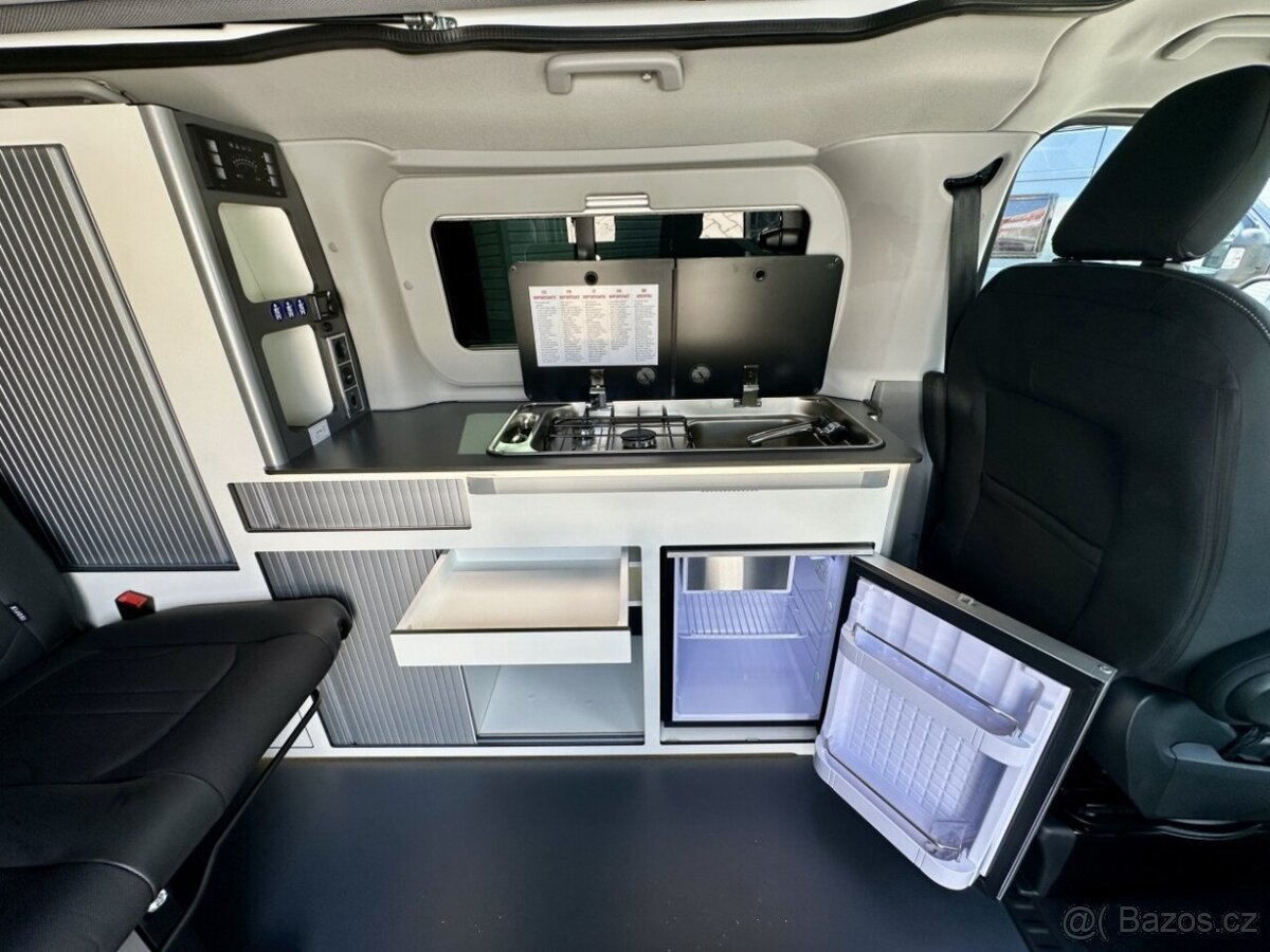 Karmann Mobil Duncan 500 - 14