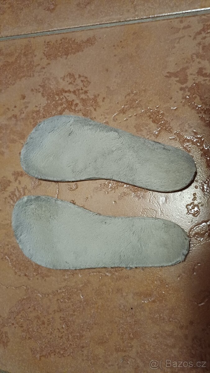 Zimní Fare Bare vel.24 s membránou - 14