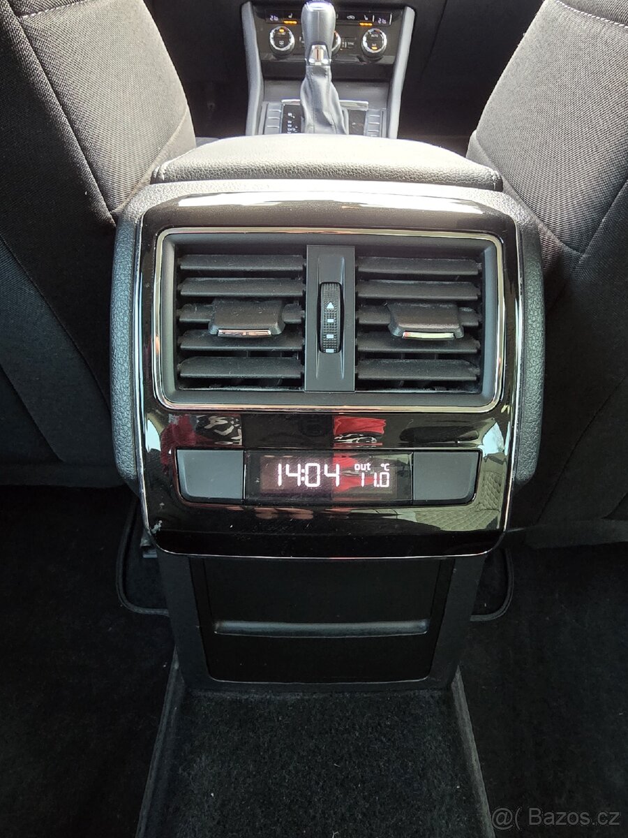 Skoda Superb 2020 45xxxkm - 14