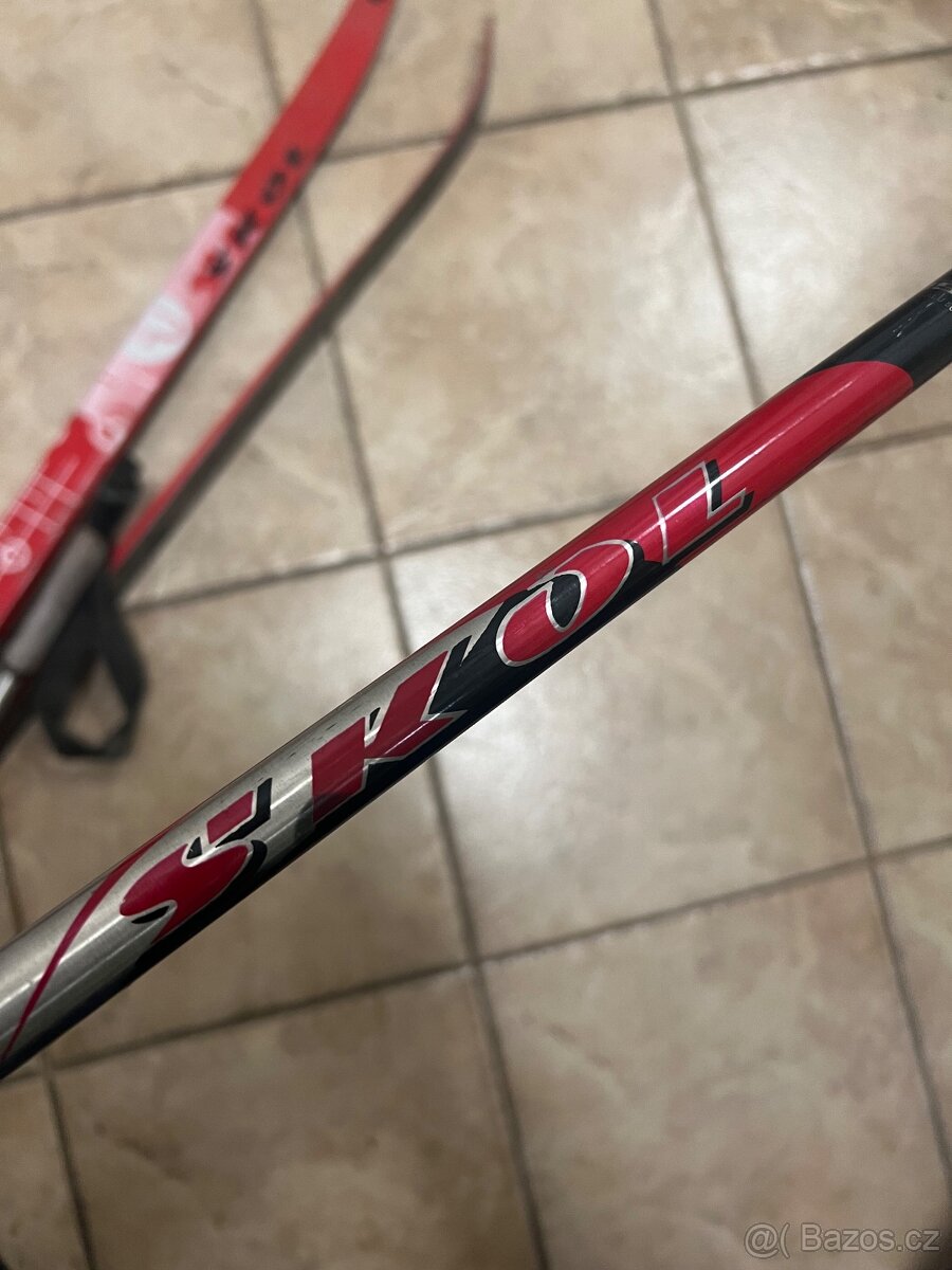 Běžky set a boty - 14