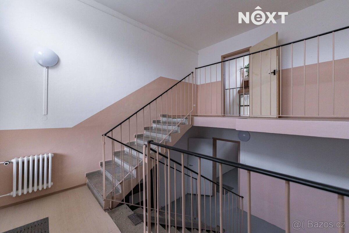 Prodej byt 4+1, 83㎡ - 14