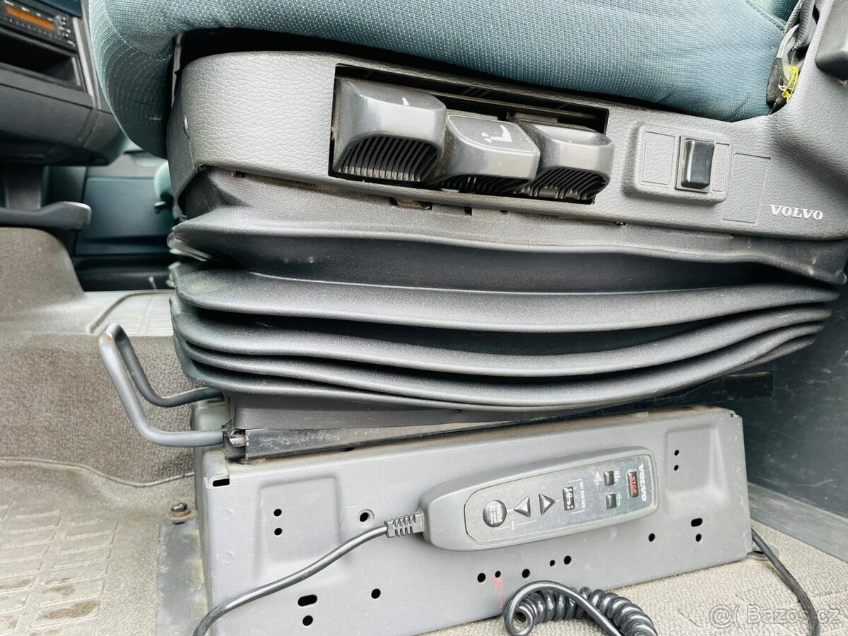 Volvo FH13 420 EEV - 14