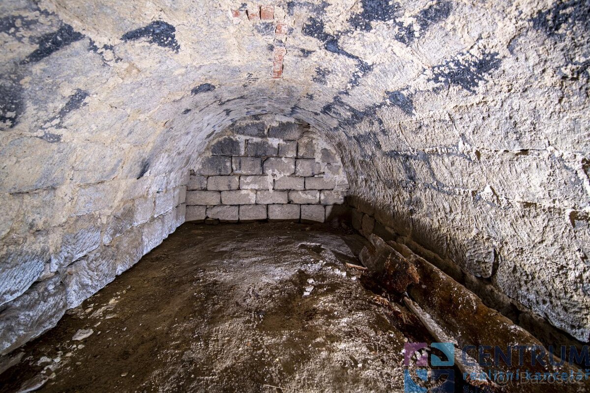 Prodej hospodářské usedlosti 450m2 - 14