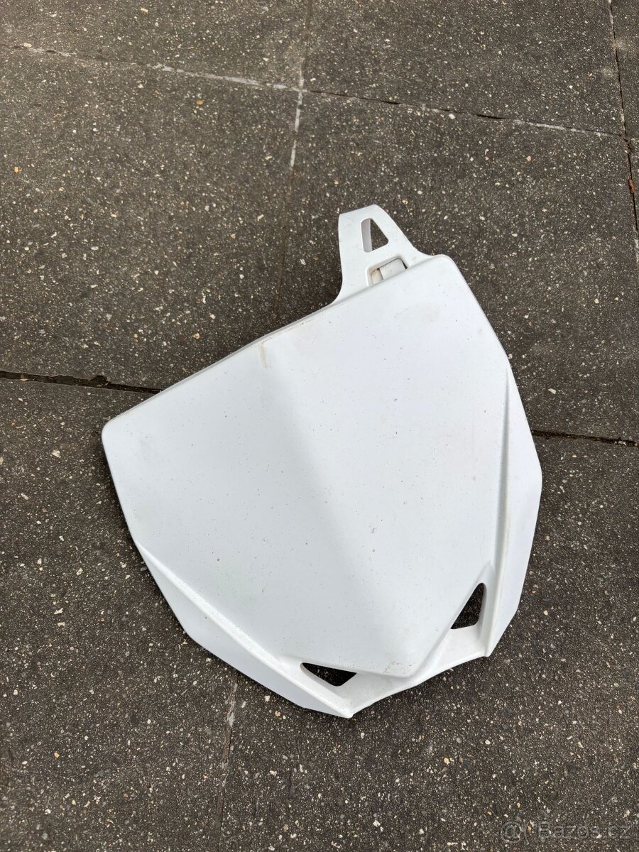 Yamaha yz 85 rok 2020 19/16 - 14