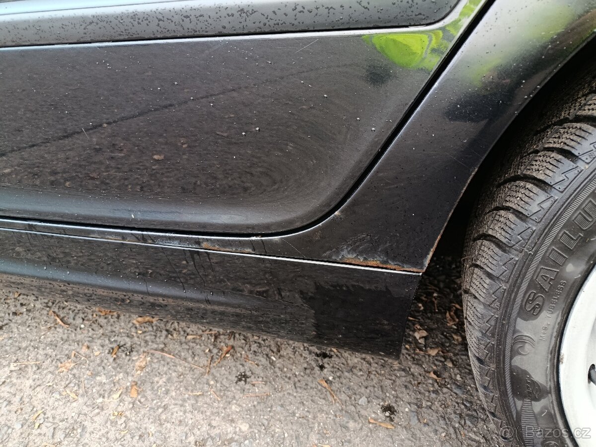 E46 320i touring - 14