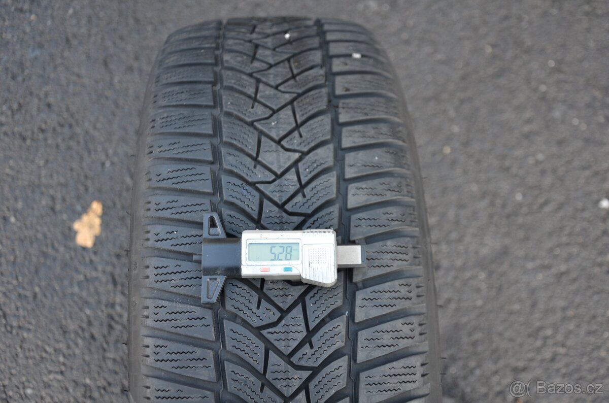 Passat B5, B6, Audi A4, Superb 1 - zimní kola 16" - 14