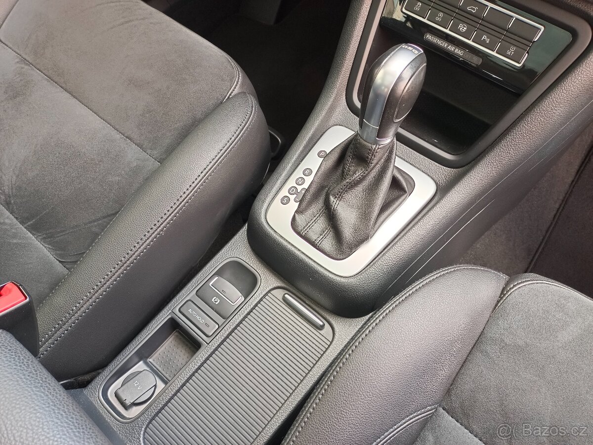 VW Sharan 1.4 TSI 110kW DSG Highline - záruka Autodraft - 14