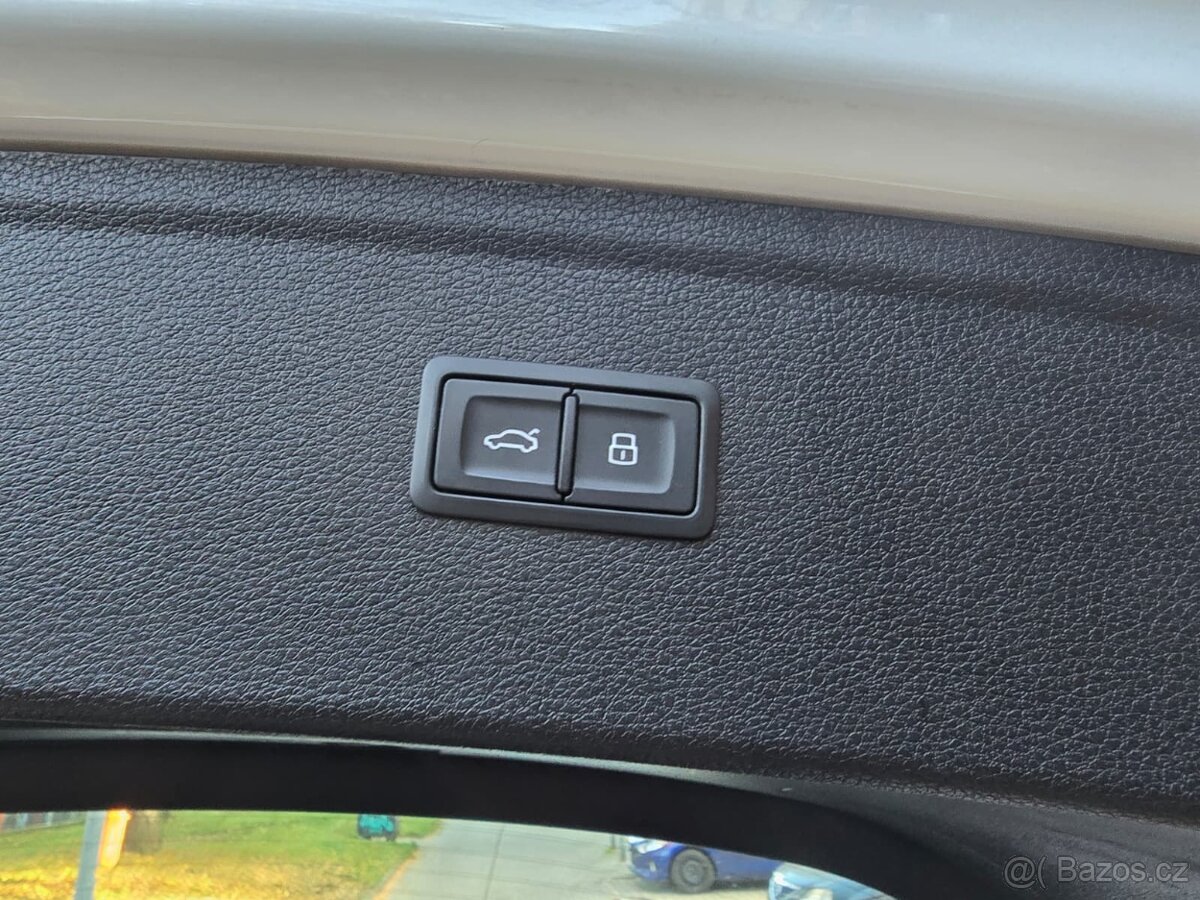 Audi Q5 quattro 2.0 TDI, 2023, 120kW, Automat S-tronic, LED - 14