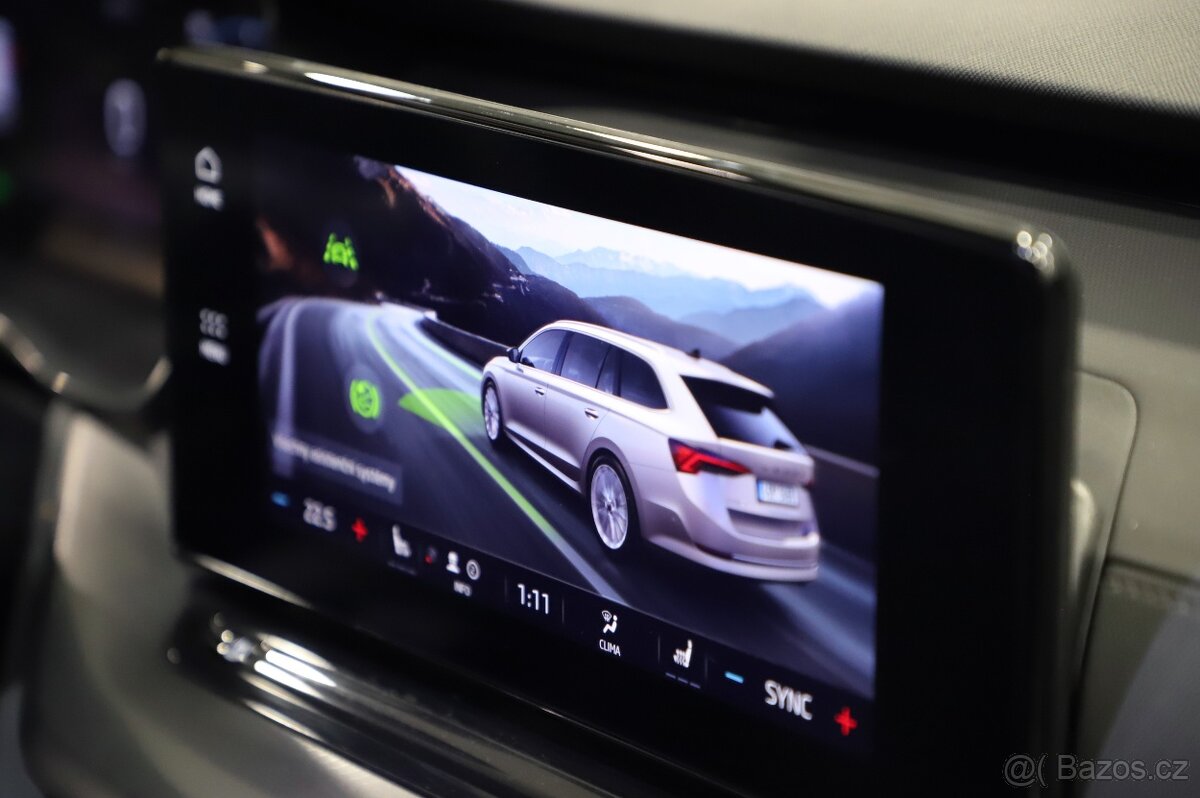 Škoda Octavia IV - Autodraft - otevřeno celý víkend do 20:00 - 14