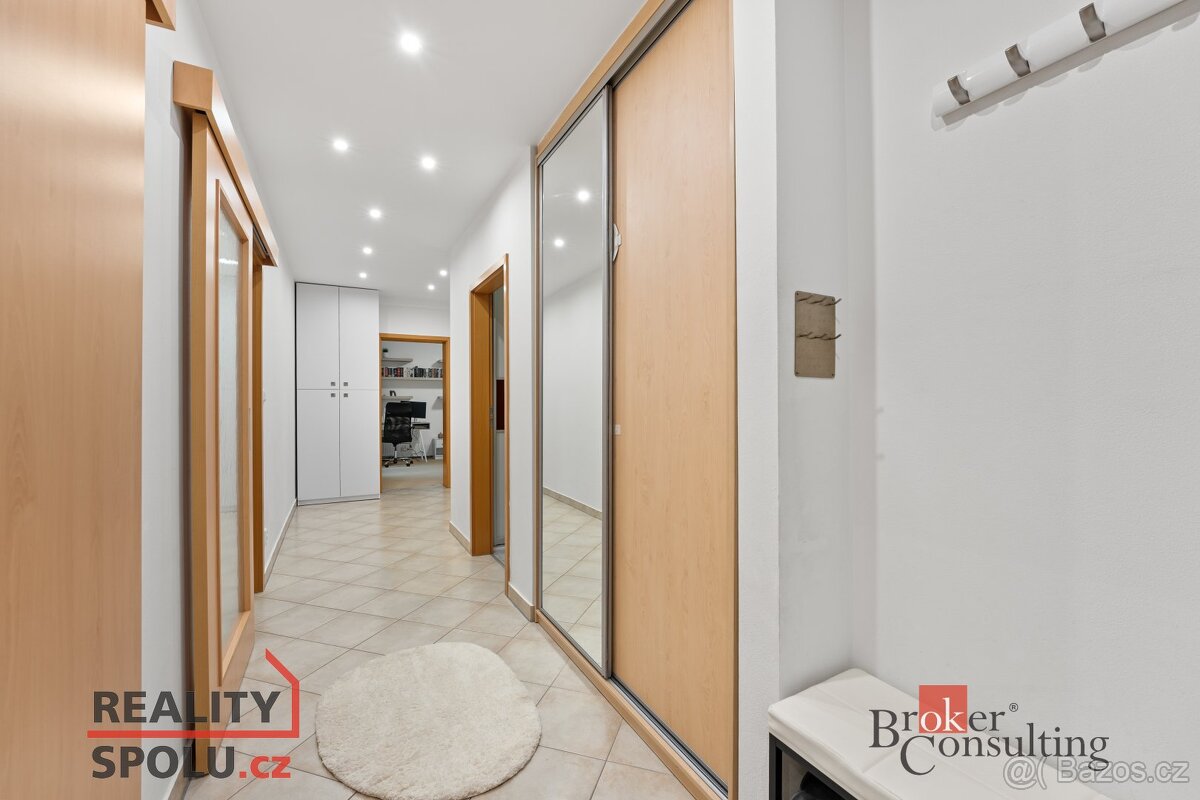 Prodej, byty/3+kk, 95 m2, Mikanova 3250/9, 10600 Praha, Hlav - 14