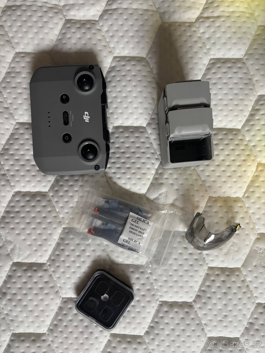 DJI Mini 3 PRO verze + Fly More Combo, - 14