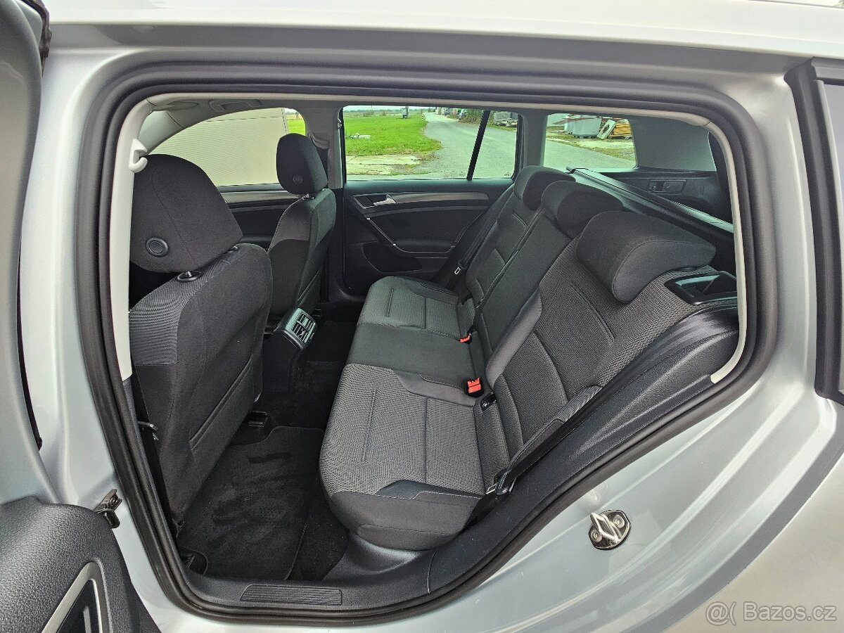 VW Golf 7 1.4 TSi - 14