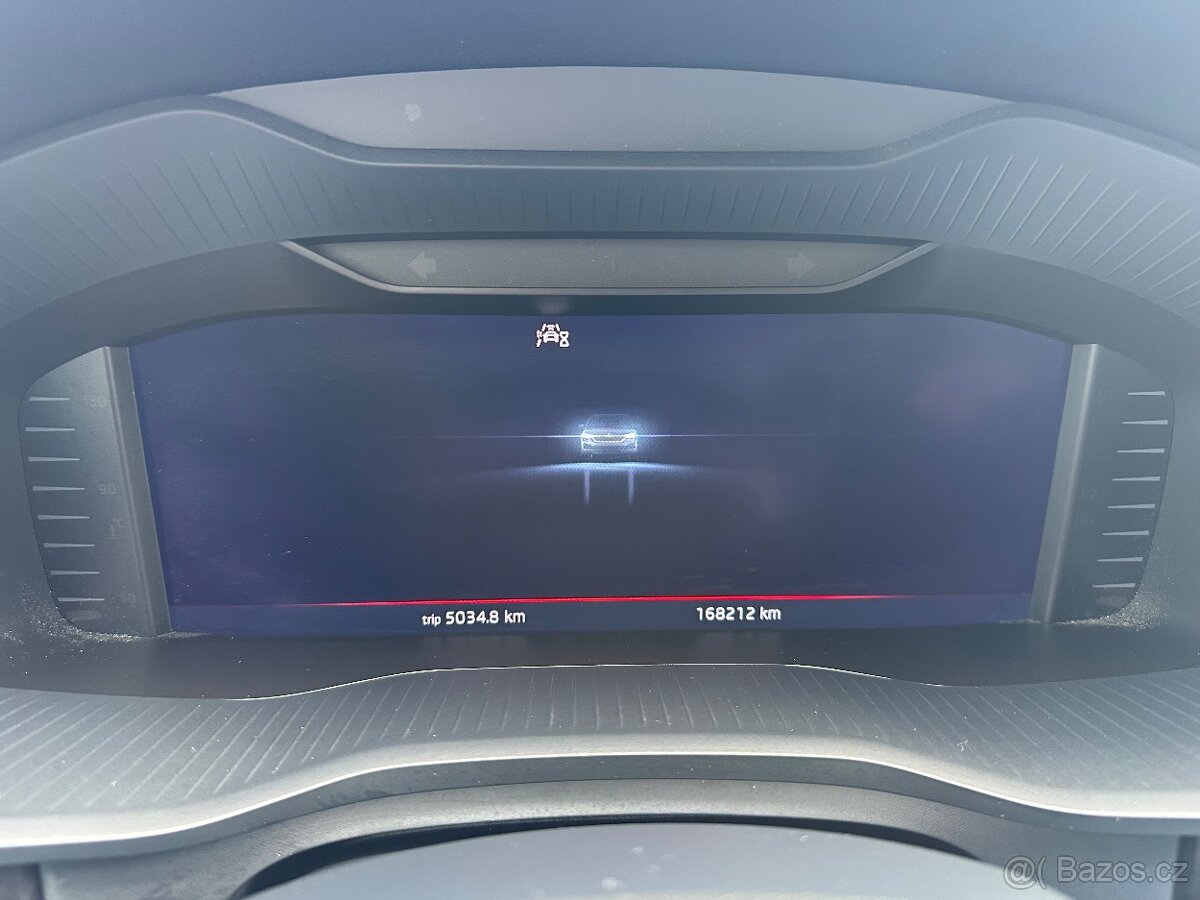 Škoda Kodiaq 2.0TDI 110kw DSG SPORTLINE FACELIFT - 14