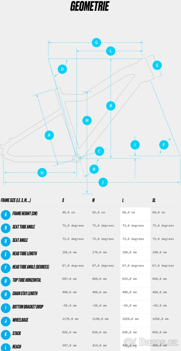 Haibike Trekking 3, Bosch Smart, záruka do 4/26 - 14