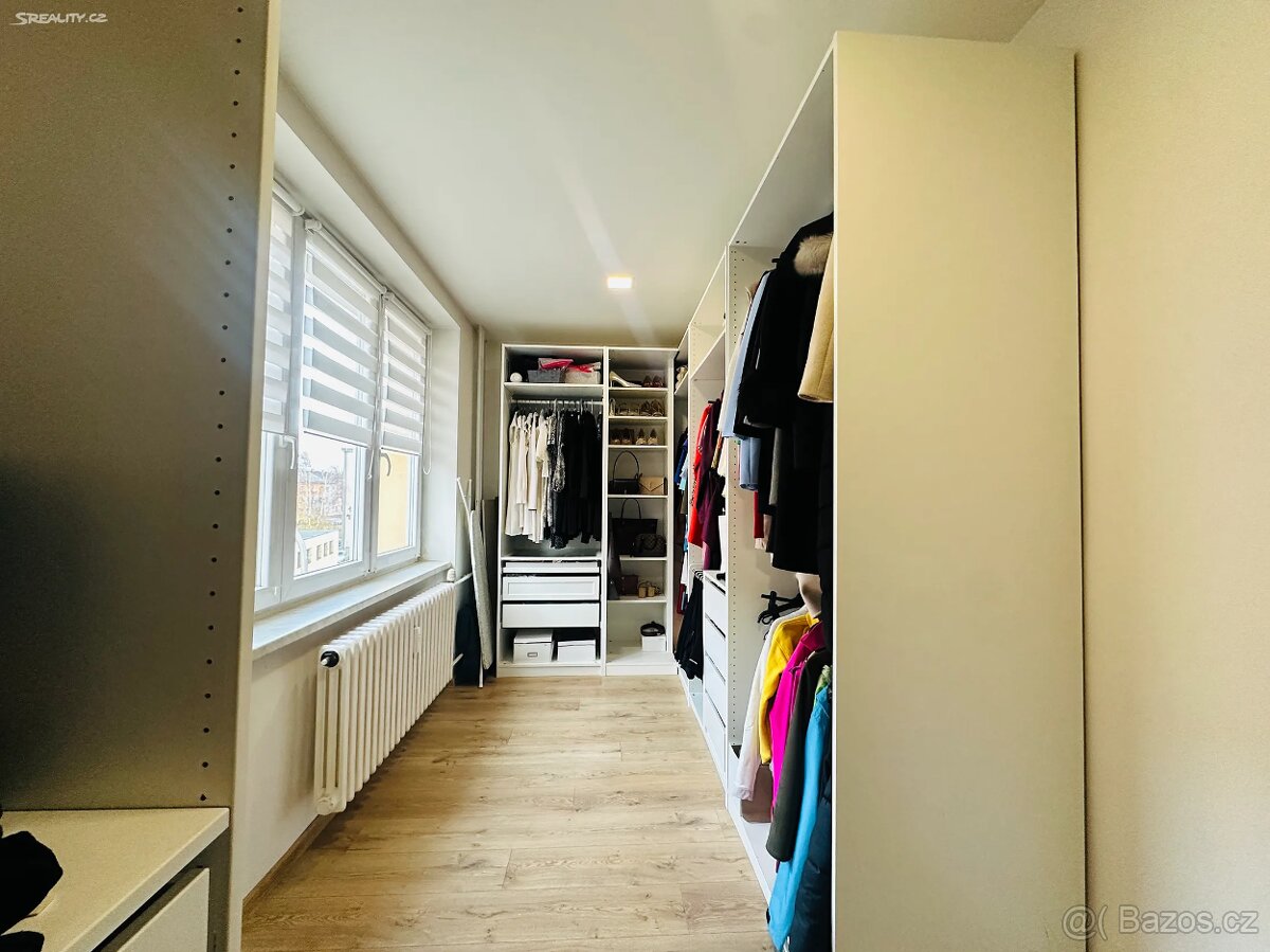 Moderní bydlení 3+kk v Hrabůvce - 14