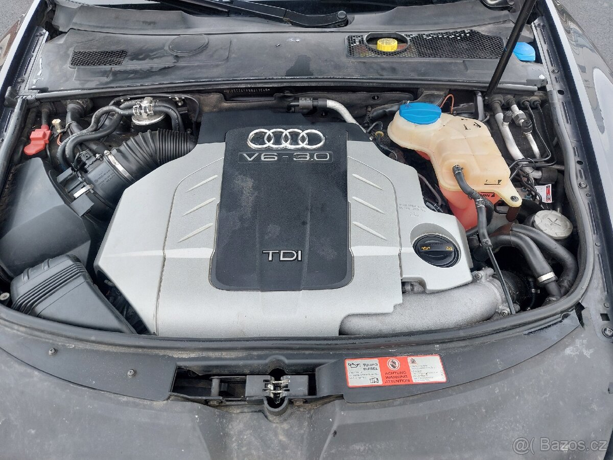 Audi a6 c6 176kw - 14