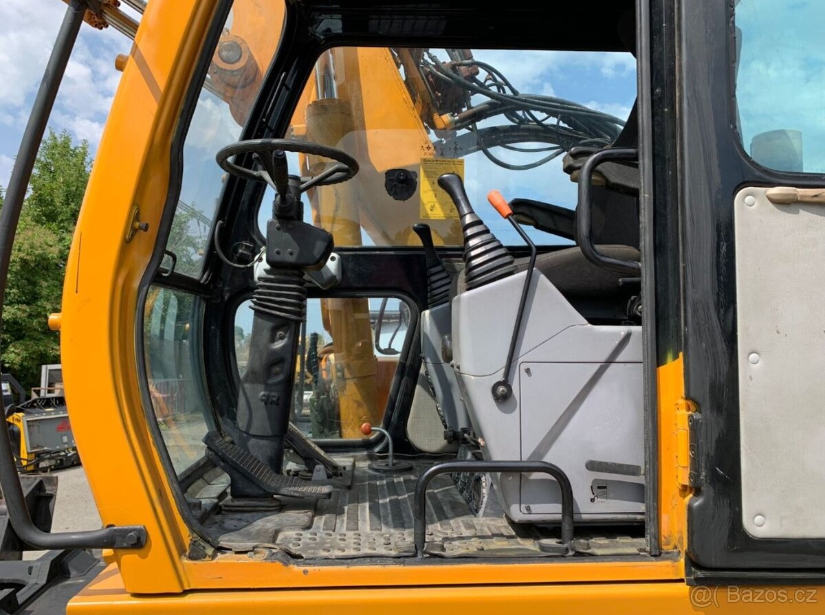 Hyundai ROBEX 170W-3. - 14