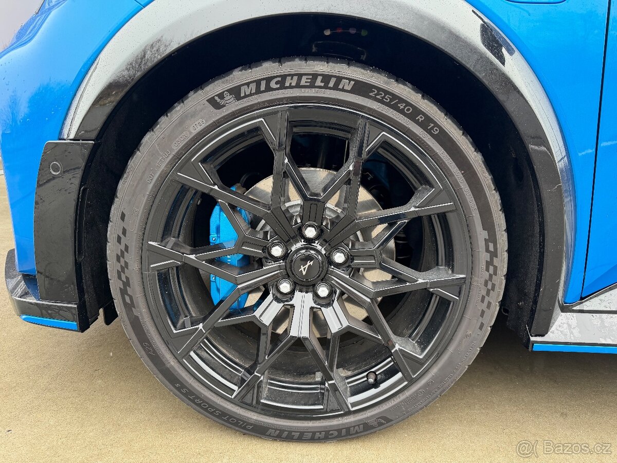 ALPINE A290 GTS - 14