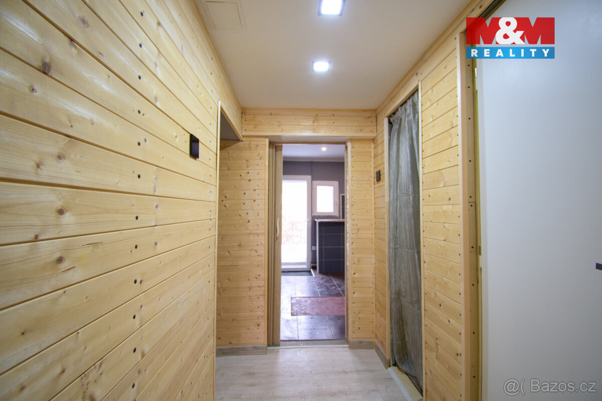 Prodej rodinného domu, 87 m², Nový Jičín, ul. Štursova - 14