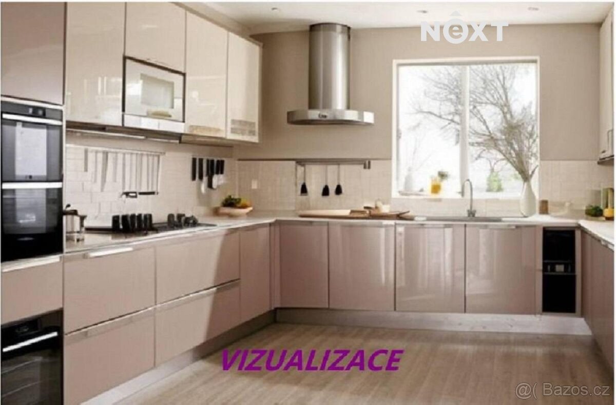 Prodej byt 2+kk, 62㎡ - 14