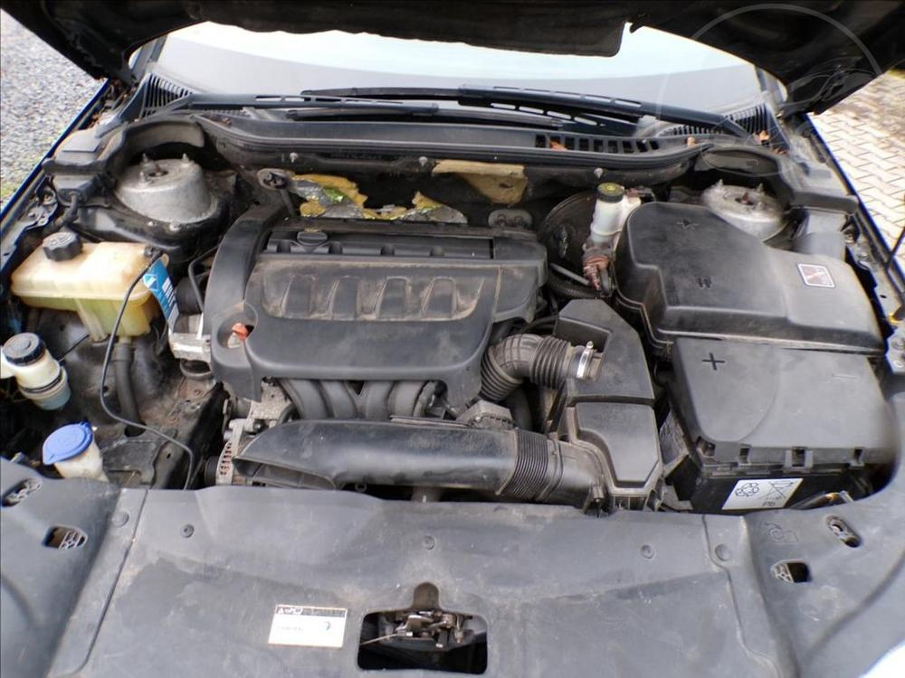 Citroën C5 1,8 i 16v 125 KLIMATIZACE - 14