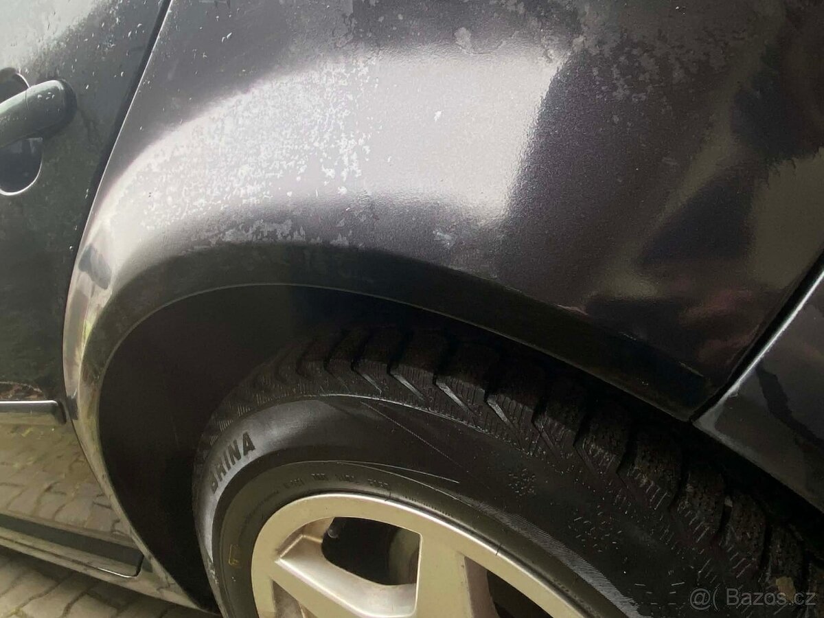 Golf 4 1.9 TDI 74Kw PD - 14