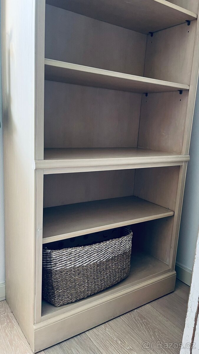 Masivní nábytek z USA - 14