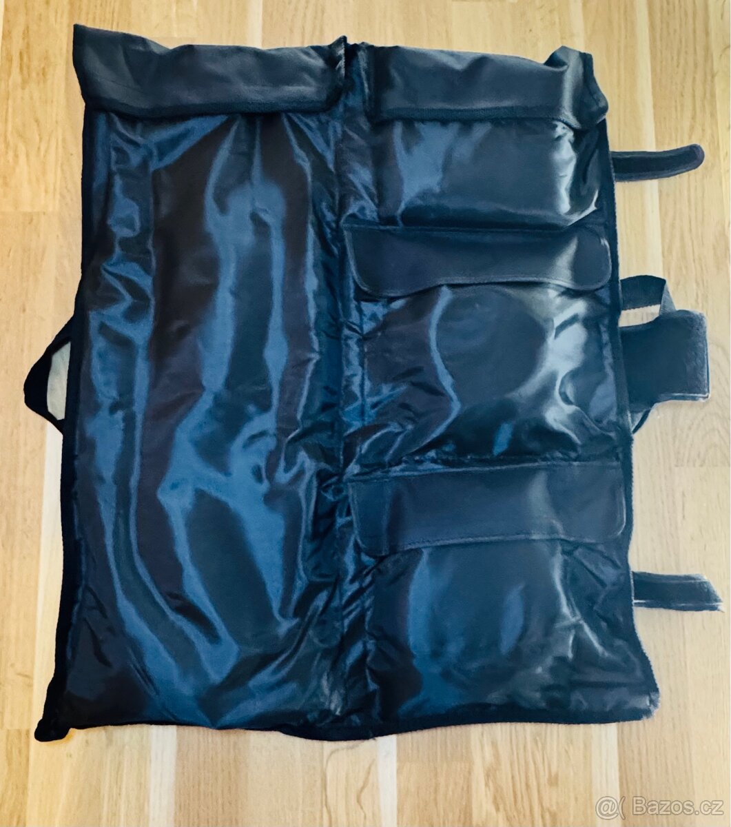 Aputure Light Dome SE softbox pro LED světla - 14