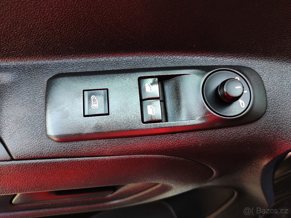 Citroën Berlingo, 1.5HDi 75kW L2, Klima, ČR - 14