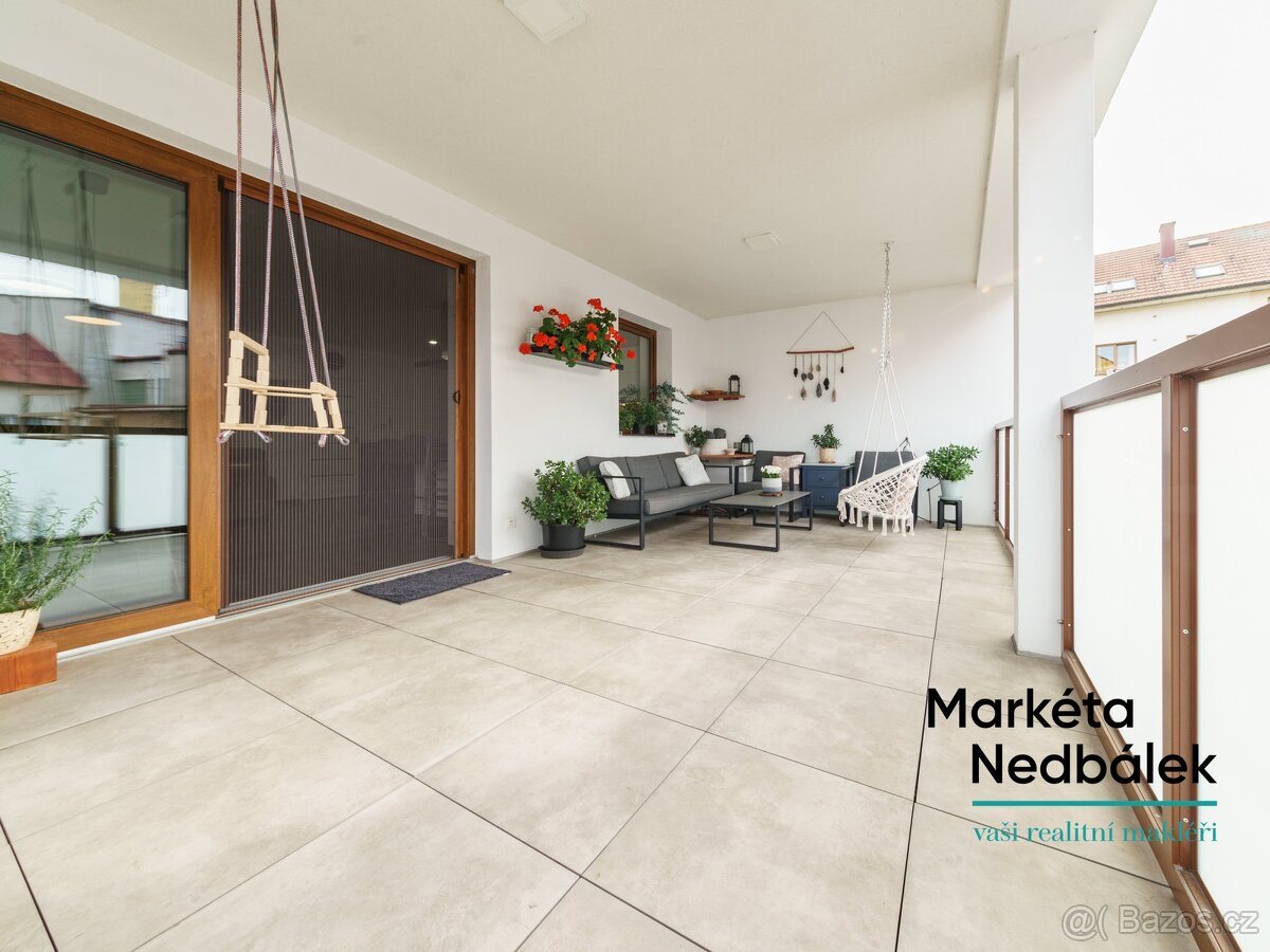 Prodej byty 4+kk, 156 m² - Vsetín, ev.č. 22641 - 14