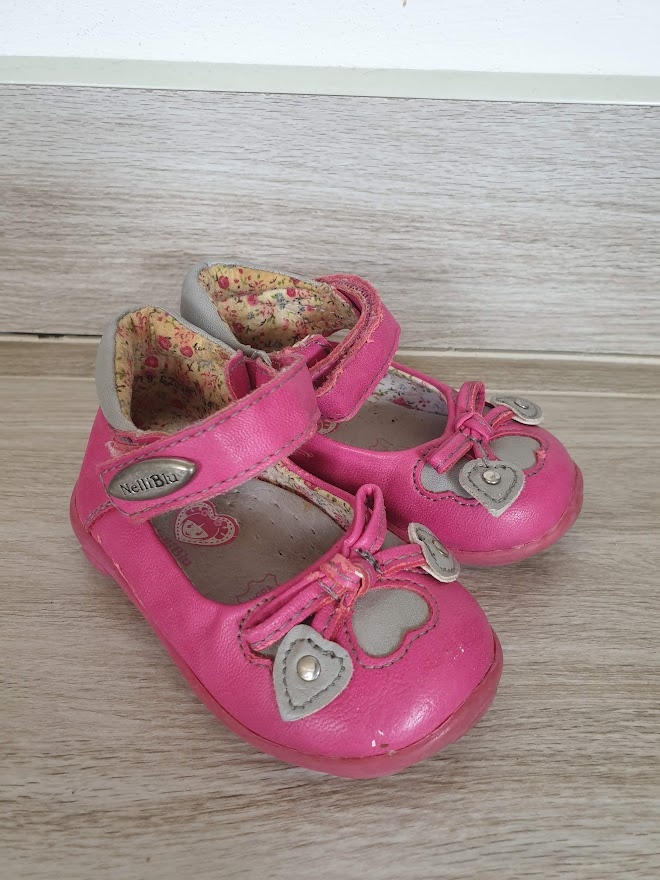 Dívčí boty vel.19,20, 21, 22 - 14