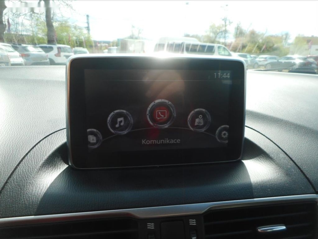 Mazda 3,2,0 i Automat - 14