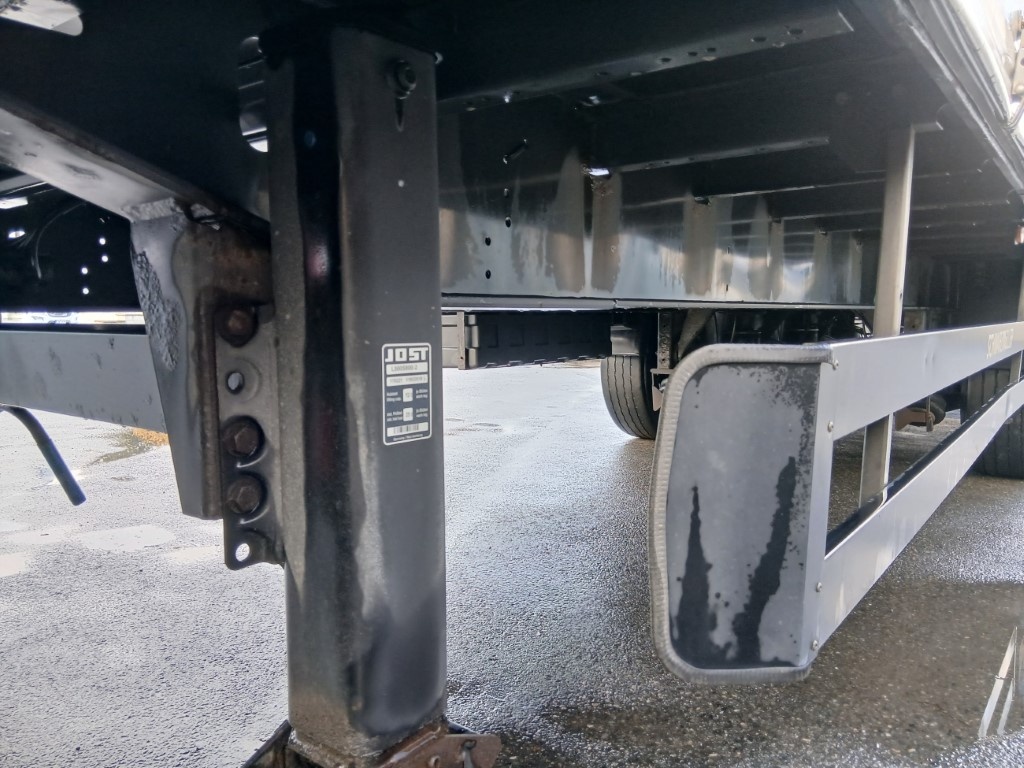 Schwarzmüller SPA 3/E - 14