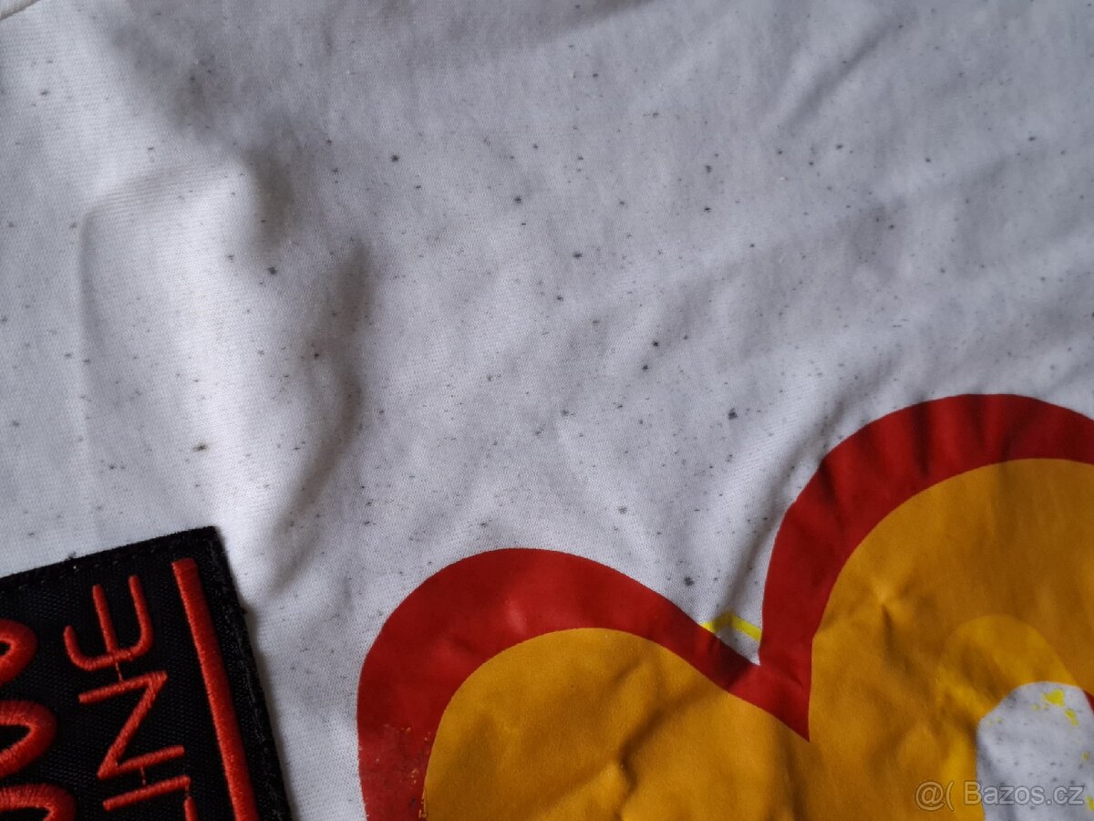 Motokros retro Kings Chesterfield kit - 14