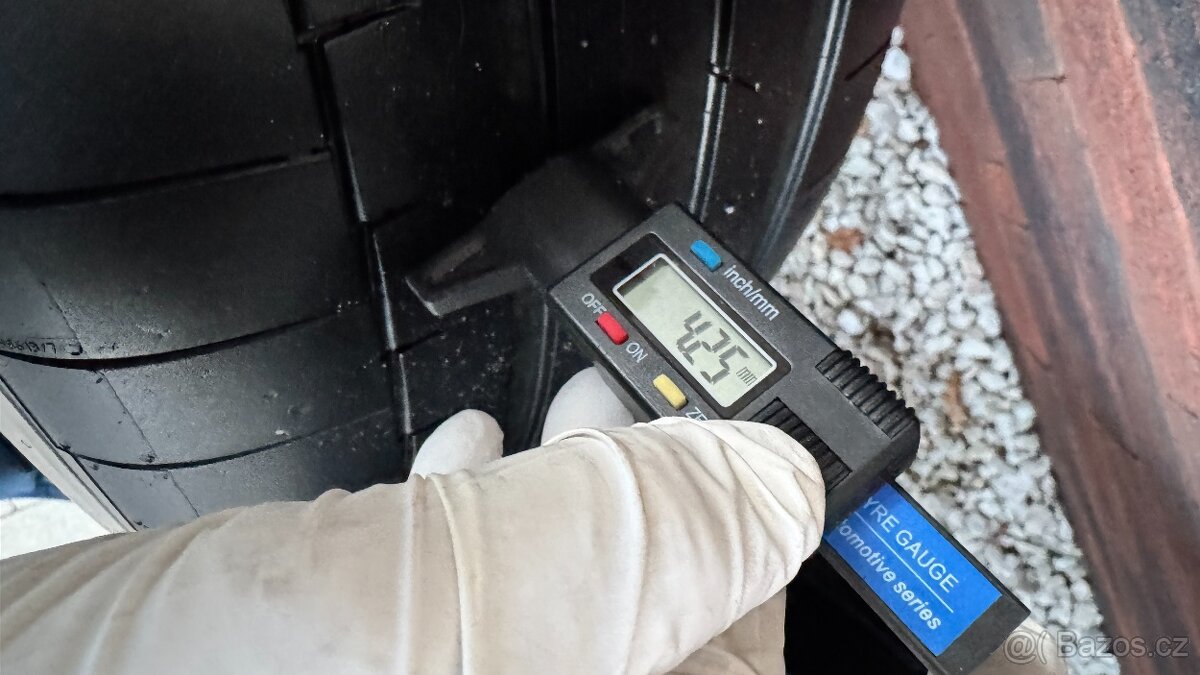 Kola originál VW Suzuka 20" 5x112 8,5J r20 ET38 včetněTPMS - 14