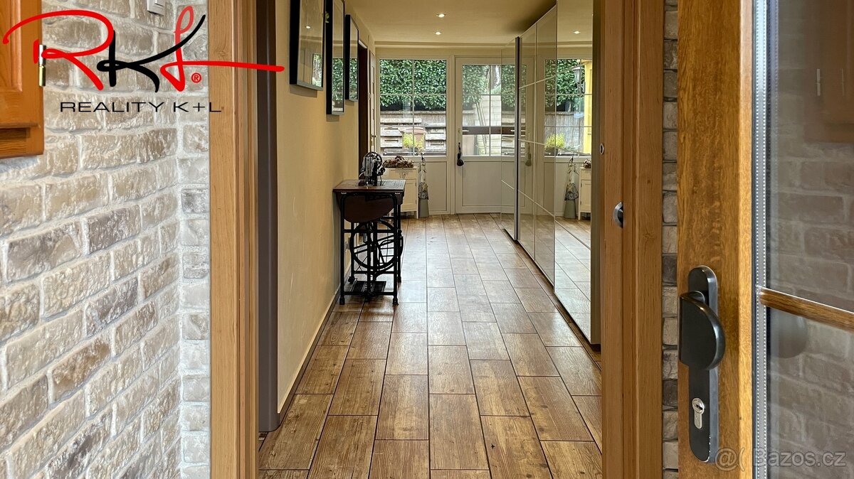 Prodej, dvougenerační dům, Roudnice nad Labem - 14