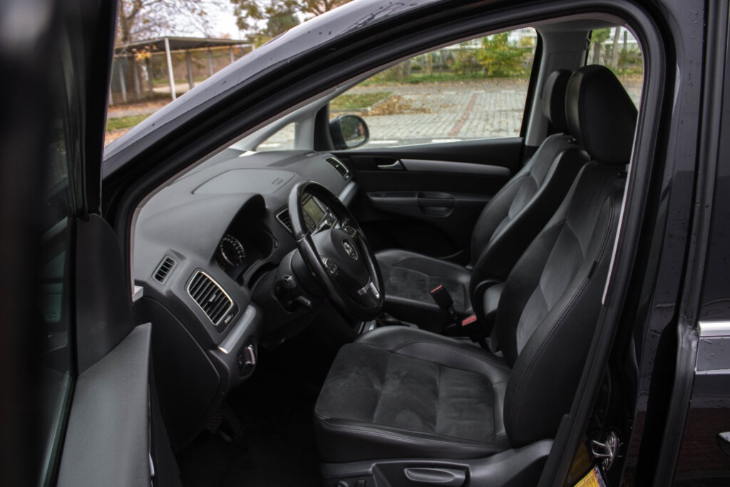 VOLKSWAGEN SHARAN 2.0 TDI BMT 170k Highline DSG Odpočet DPH - 14