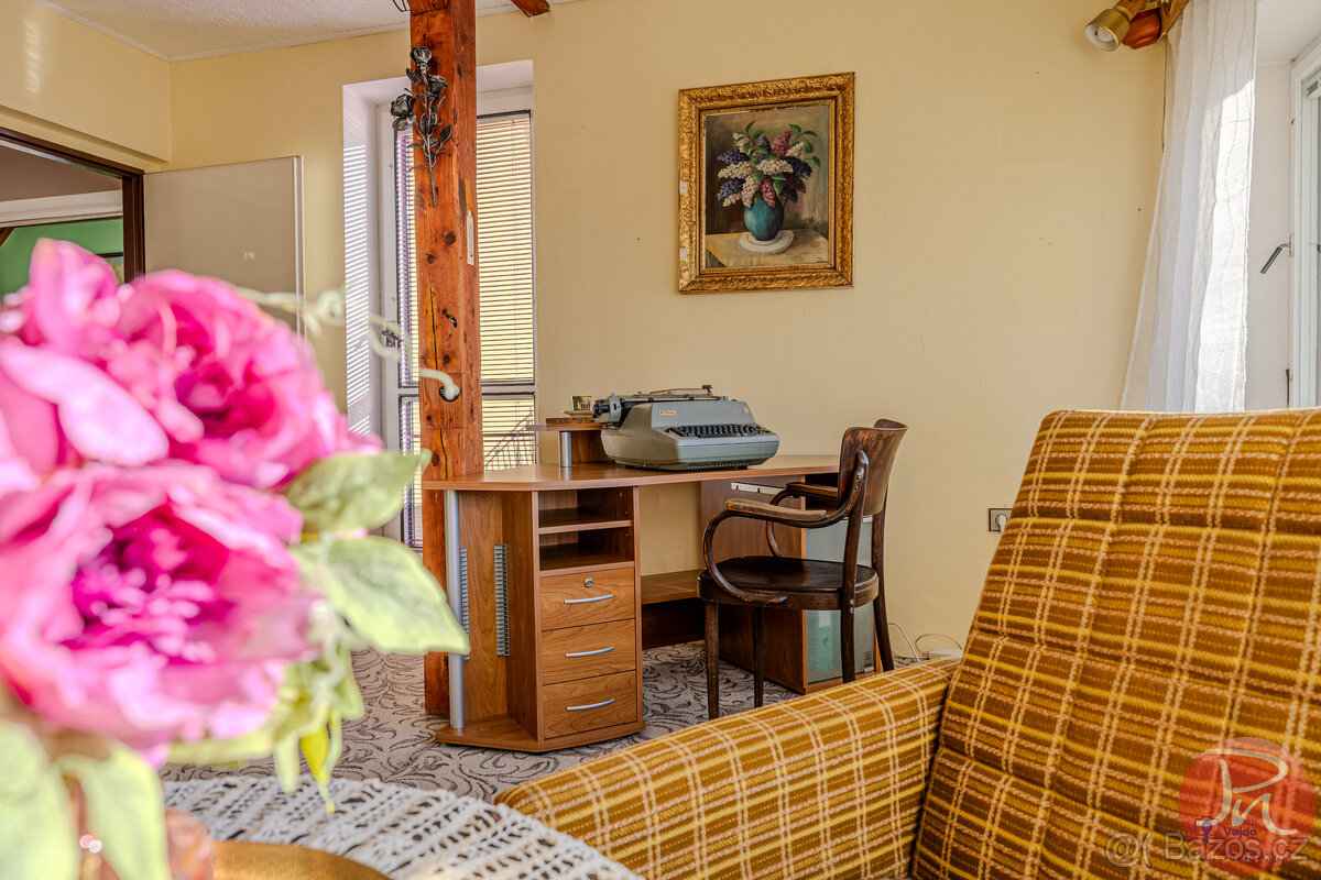 Prodej rodinného domu 3+1 s pozemkem 871 m² – Ostrava-Kunčic - 14