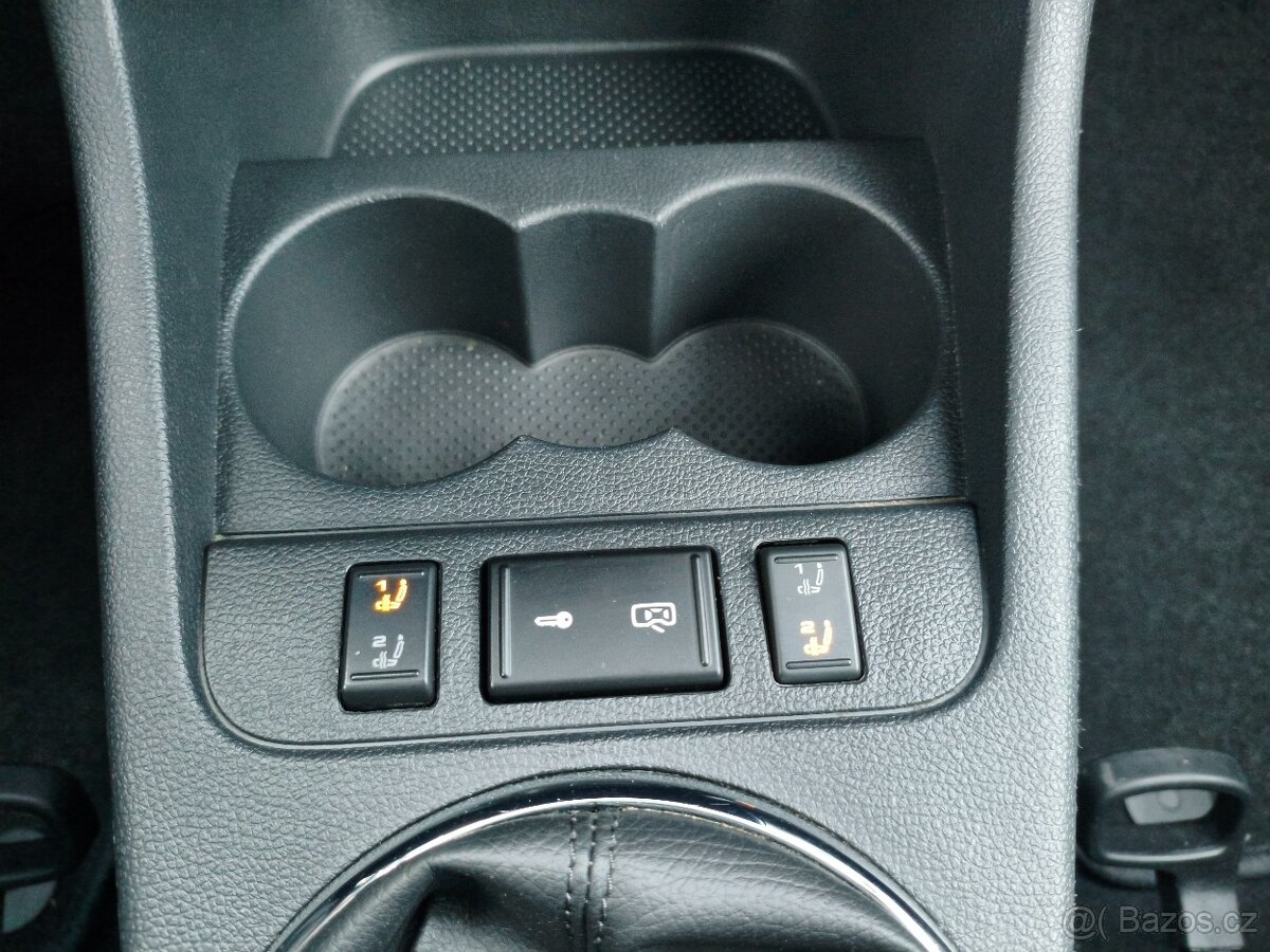 Škoda Fabia 1.2 TSI 63Kw Best Of r.v.2014 - 14