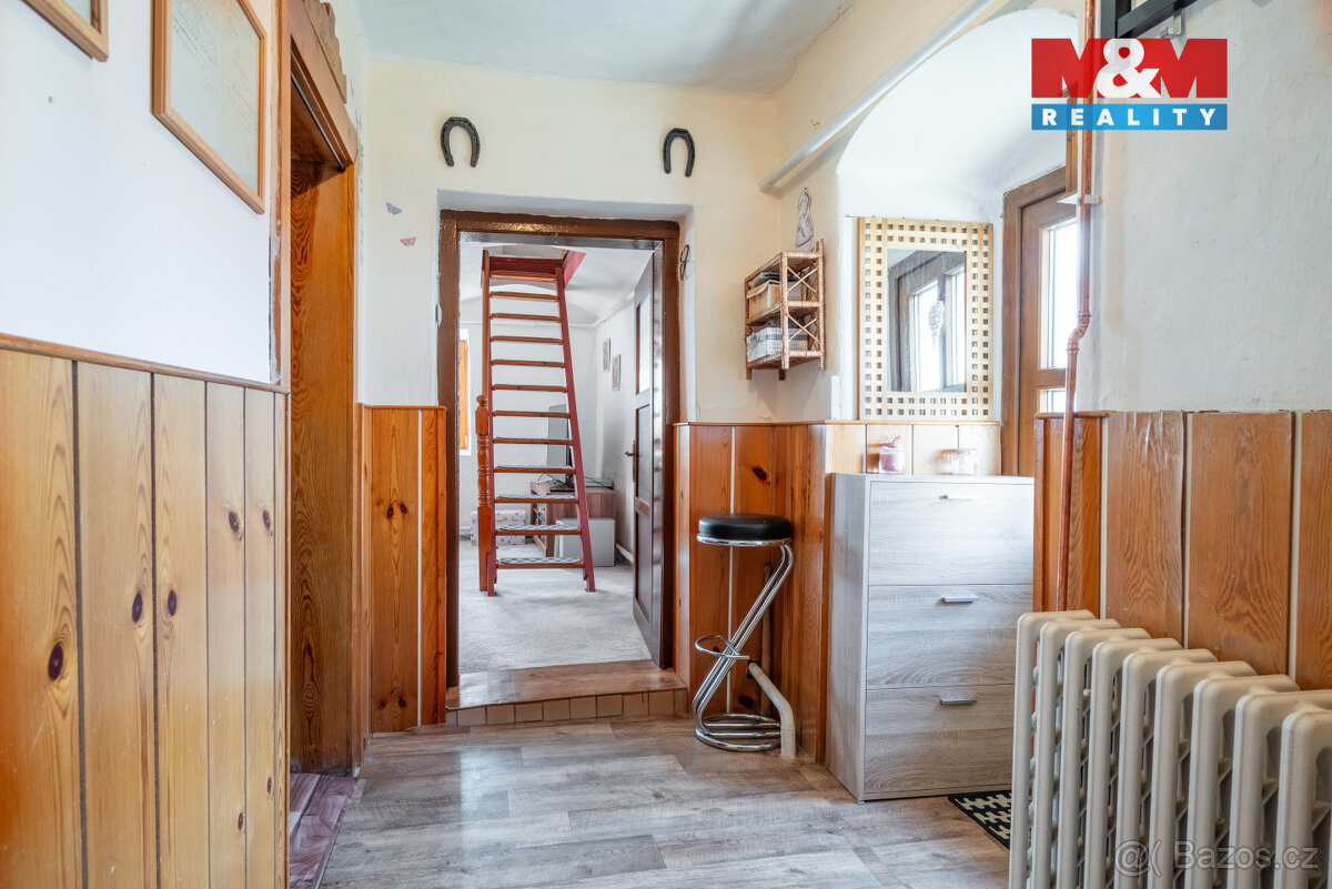 Prodej rodinného domu, 300 m², Velký Bor - 14