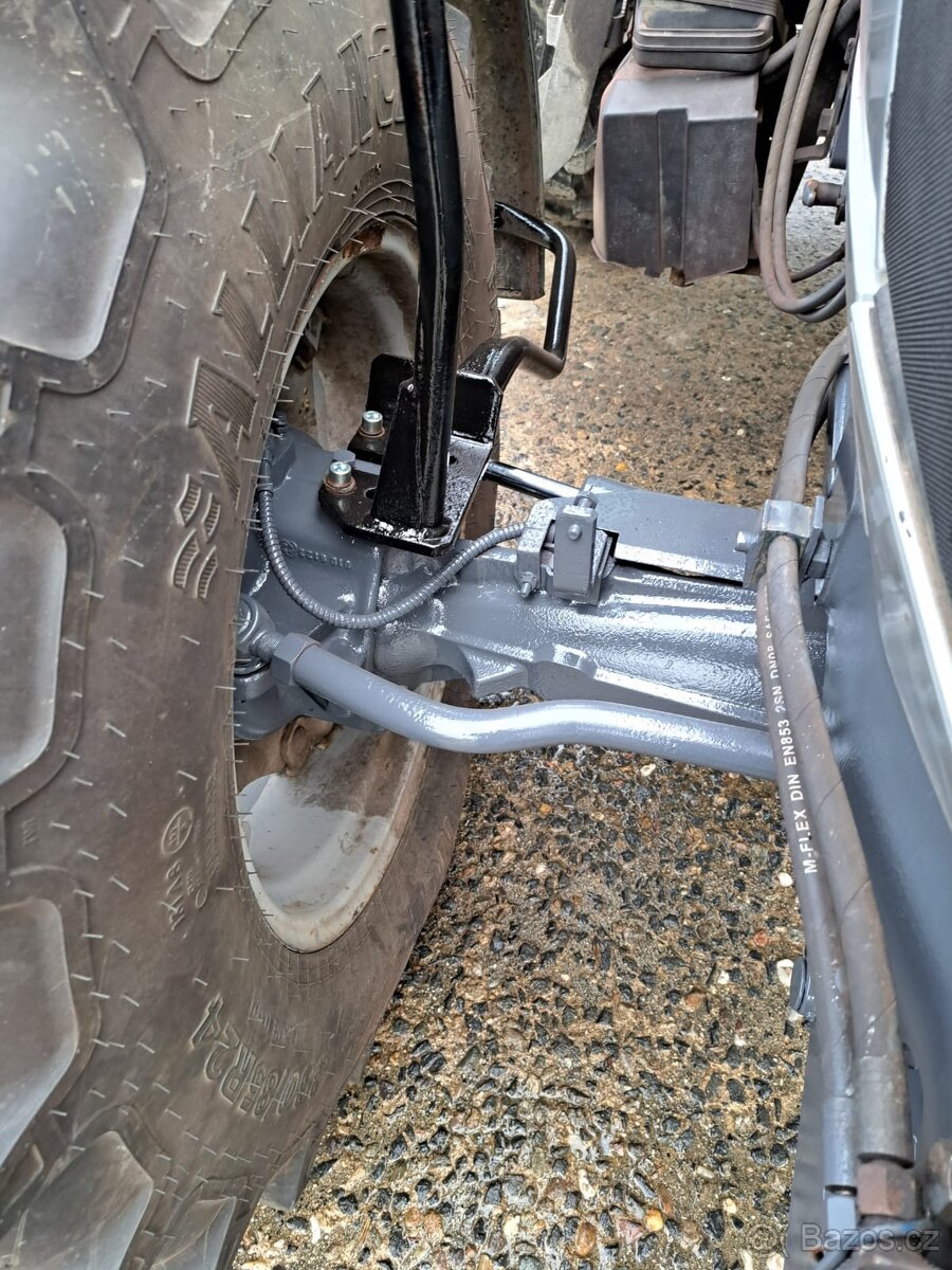 Traktor Lamborghini R3 EVO 100 - 14