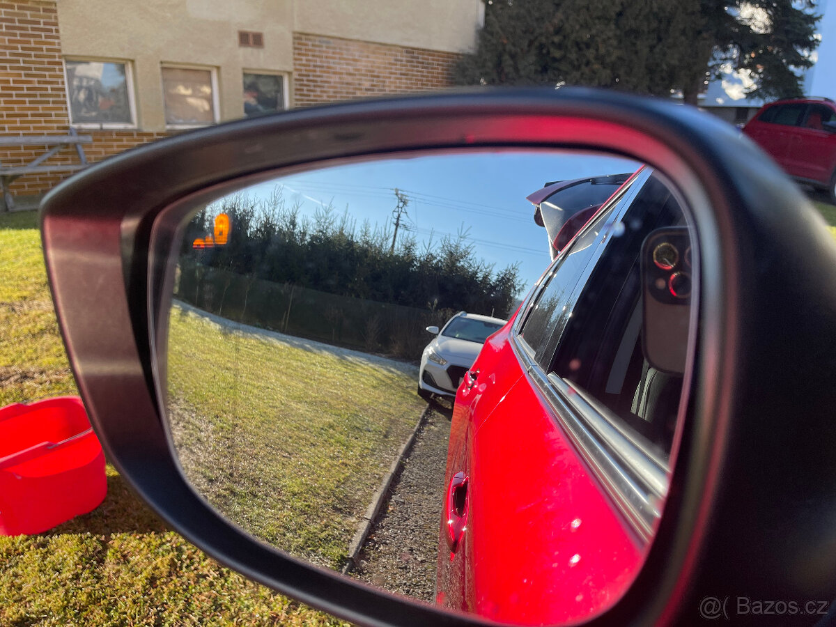 Prodej Auta Mazda CX-5 - 14