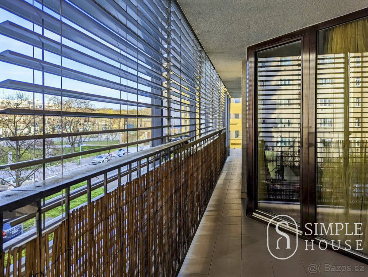 Pronájem bytu 2+kk • 81 m² - 14