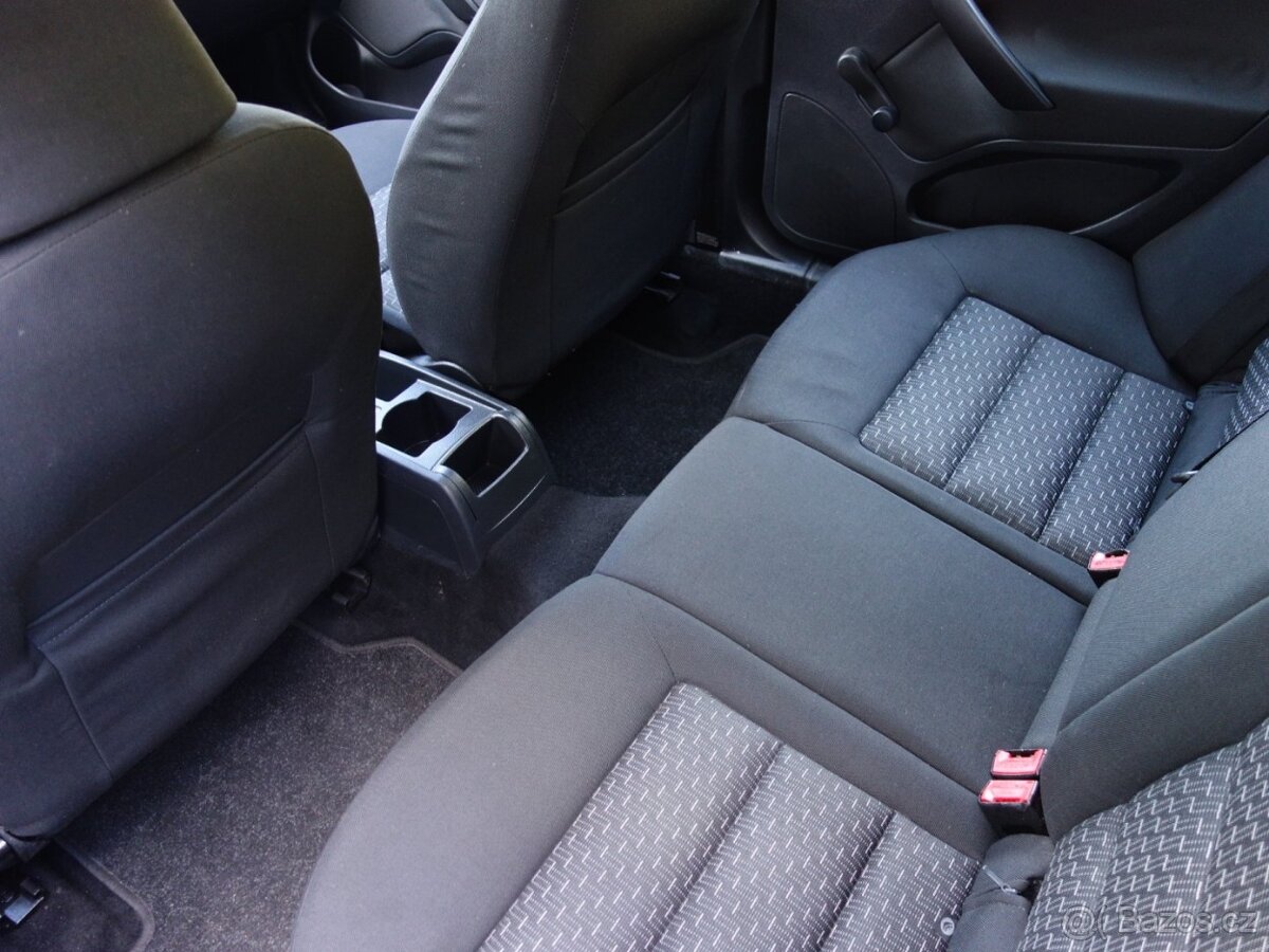 ŠKODA OCTAVIA 1.4TSI 90kW 6MAN - 14