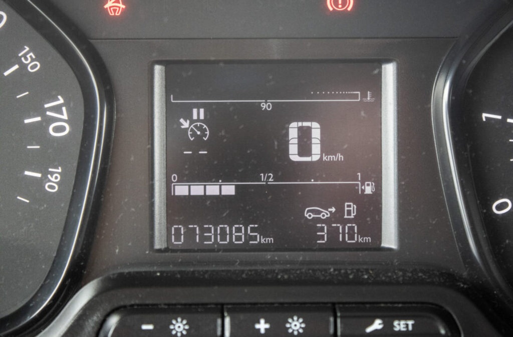 Toyota Proace 110kW (2019) - 14